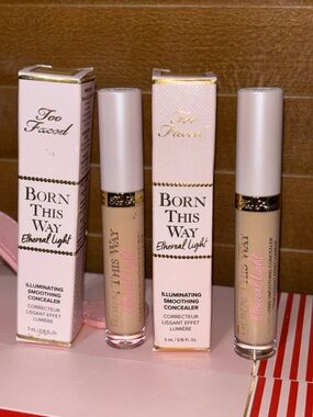 Too Faced Born This Way Ethereal Light Illuminating Smoothing Concealer